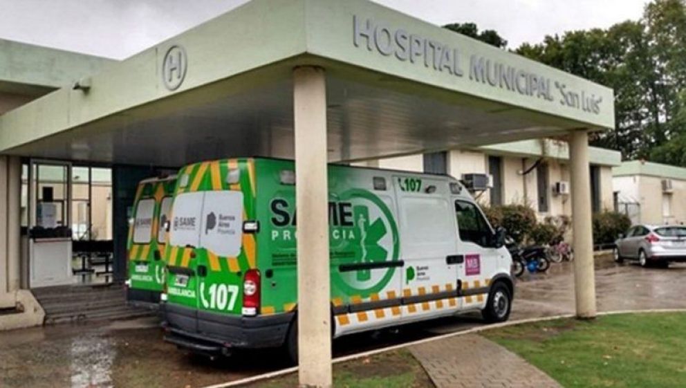Amenazaron de muerte a una enfermera en el Hospital 