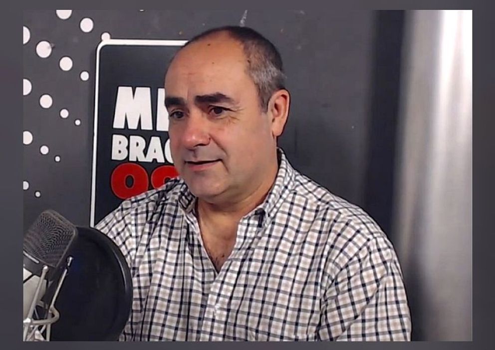 ´Chapu´ Fernández: "Si se dan las condiciones, estoy dispuesto a ser candidato a intendente"