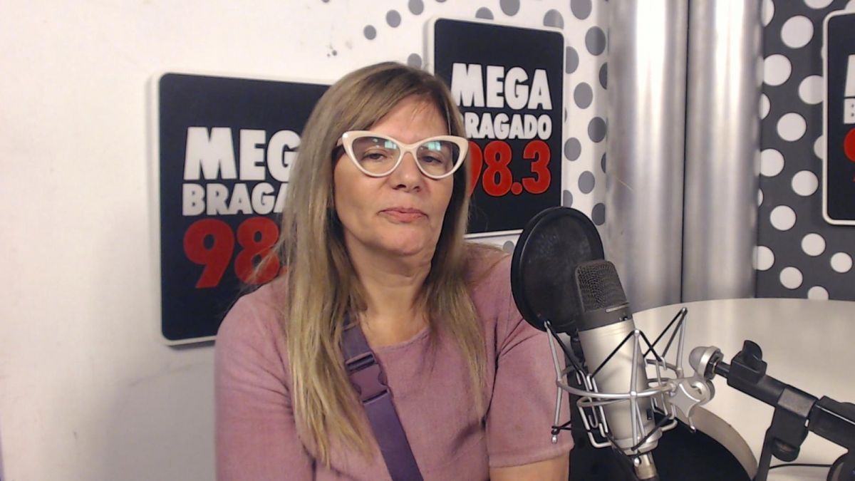 Balance de Malena Católica sobre las actividades del verano y nuevas propuestas culturales