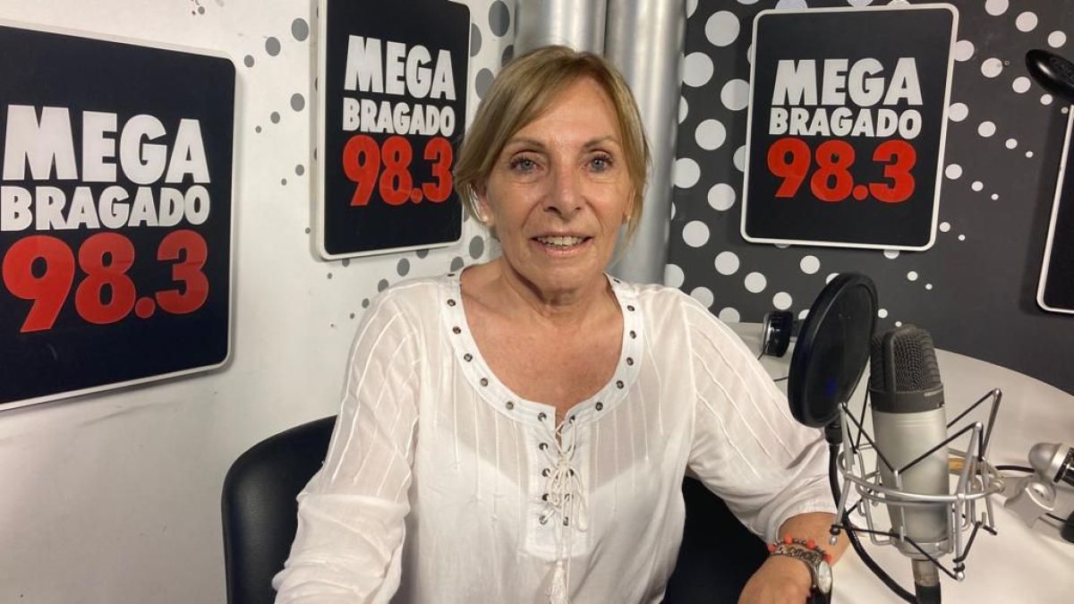 Lilián Labaqui cuestionó el "ínfimo" presupuesto para los comedores escolares
