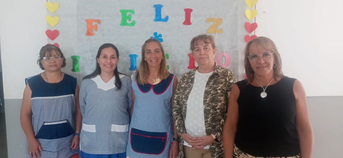Autoridades del Consejo Escolar respondieron a la polémica sobre el presupuesto para comedores