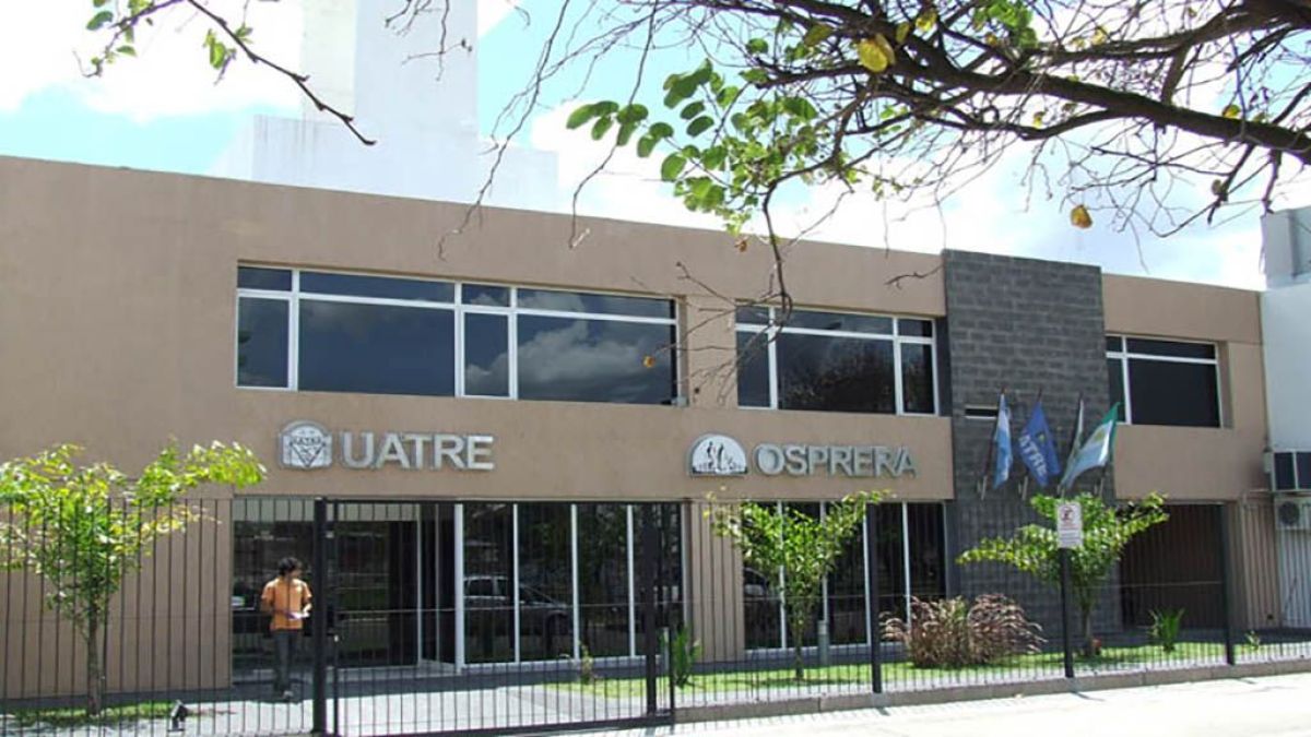 La Justicia Federal nombró un administrador provisorio en la Obra Social de los Peones Rurales