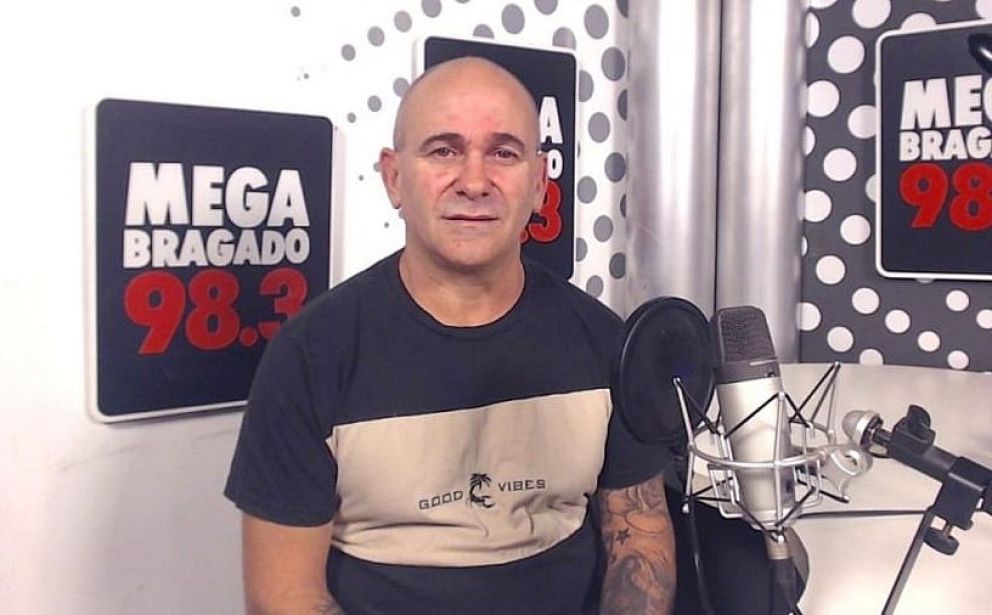 Broggi aseguró que el FdT debe buscar "una verdadera unidad y no algo simulado"