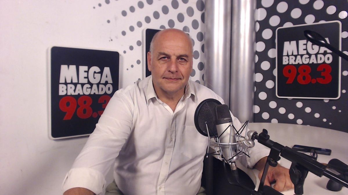 Importante crecimiento de matrícula en la Escuela de Educación Técnica