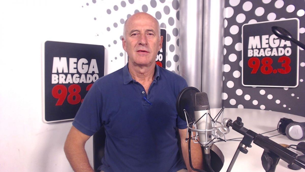 Fernando Franzoni y la labor legislativa del Concejo Deliberante