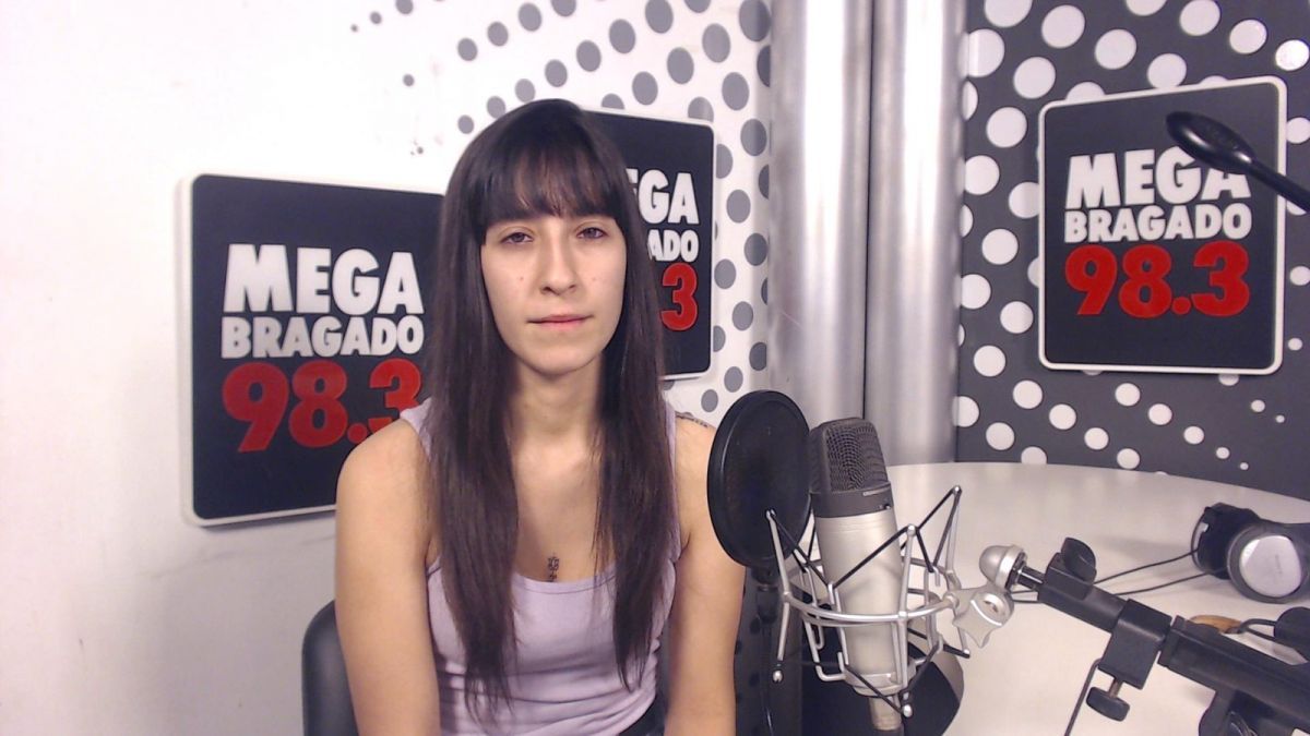 Llevó su nene al Hospital y no recibió la atención que necesitaba