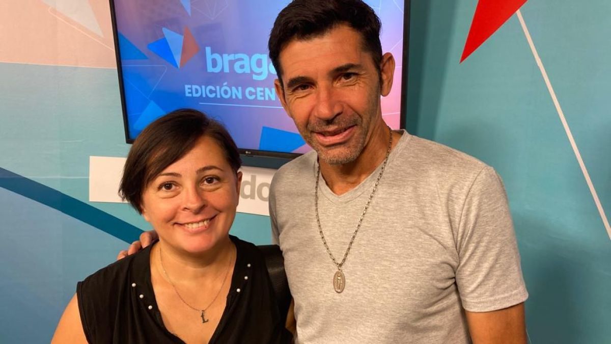 Se entregaron los útiles escolares recolectados en una campaña solidaria
