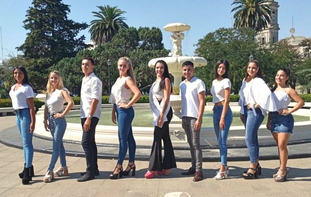 Fiesta del Ferroviario: conocé los espectáculos, y a las mujeres y hombres que aspiran ser embajadores