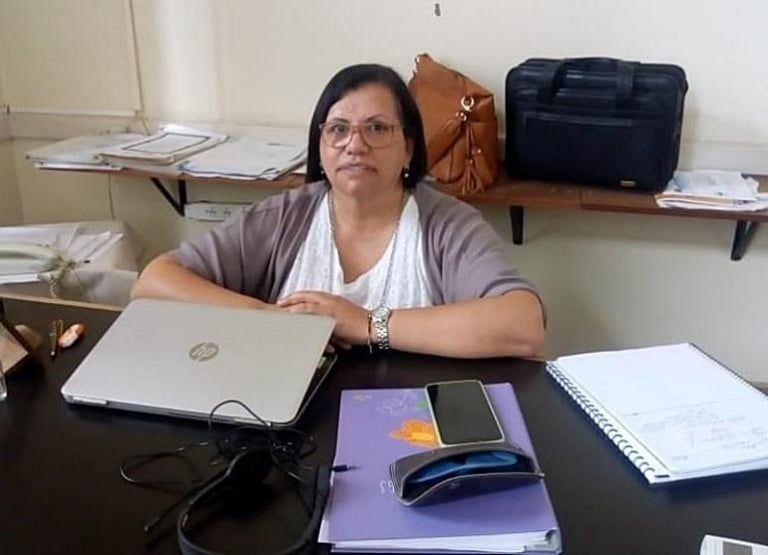 Ana Aguilar comentó como funcionan las escuelas ante la extrema ola de calor