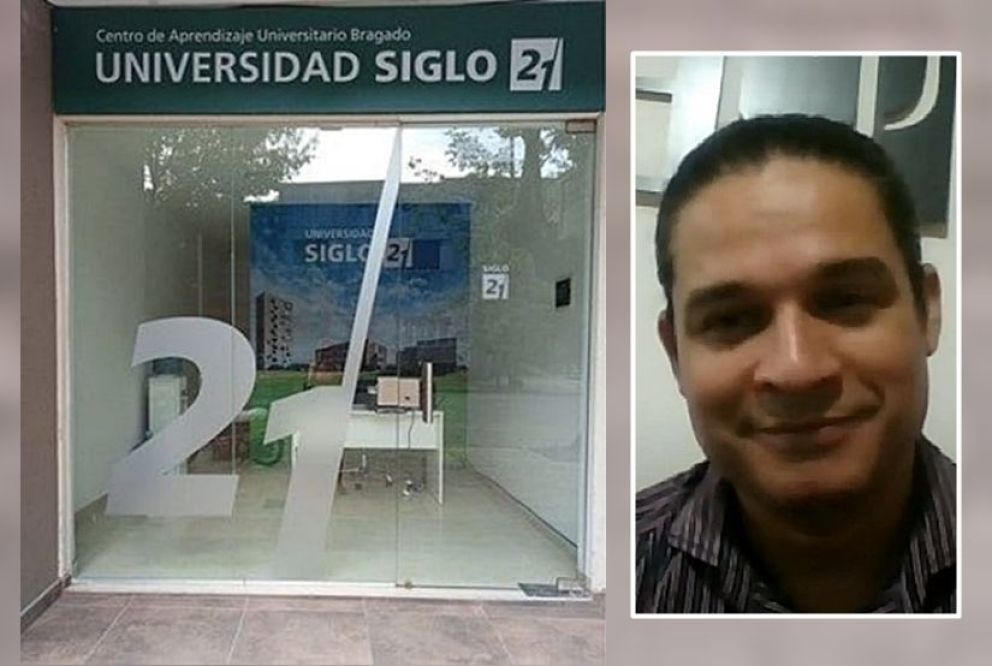 Sigue abierta la inscripción para las carreras a distancia en la Universidad Siglo 21