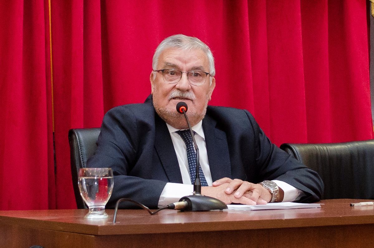 Confianza electoral de Gatica: "el próximo intendente será nuestro"