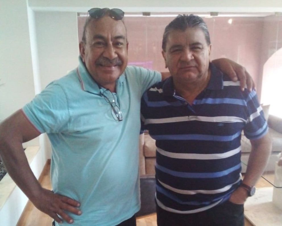 Néstor Coria: "Pablo Ansaloni dejó de ser un estorbo para el desarrollo de nuestro gremio la UATRE"
