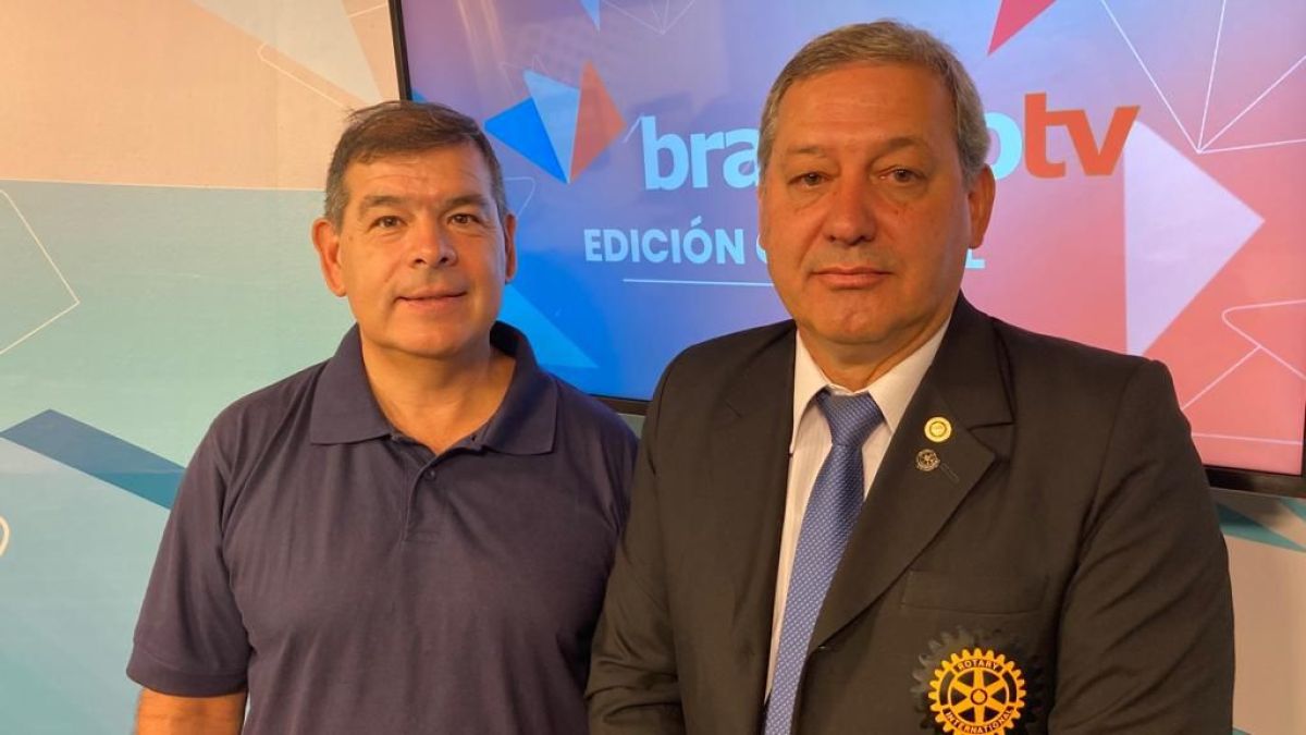 El 15 y 16 de marzo se hará una colecta de residuos electrónicos