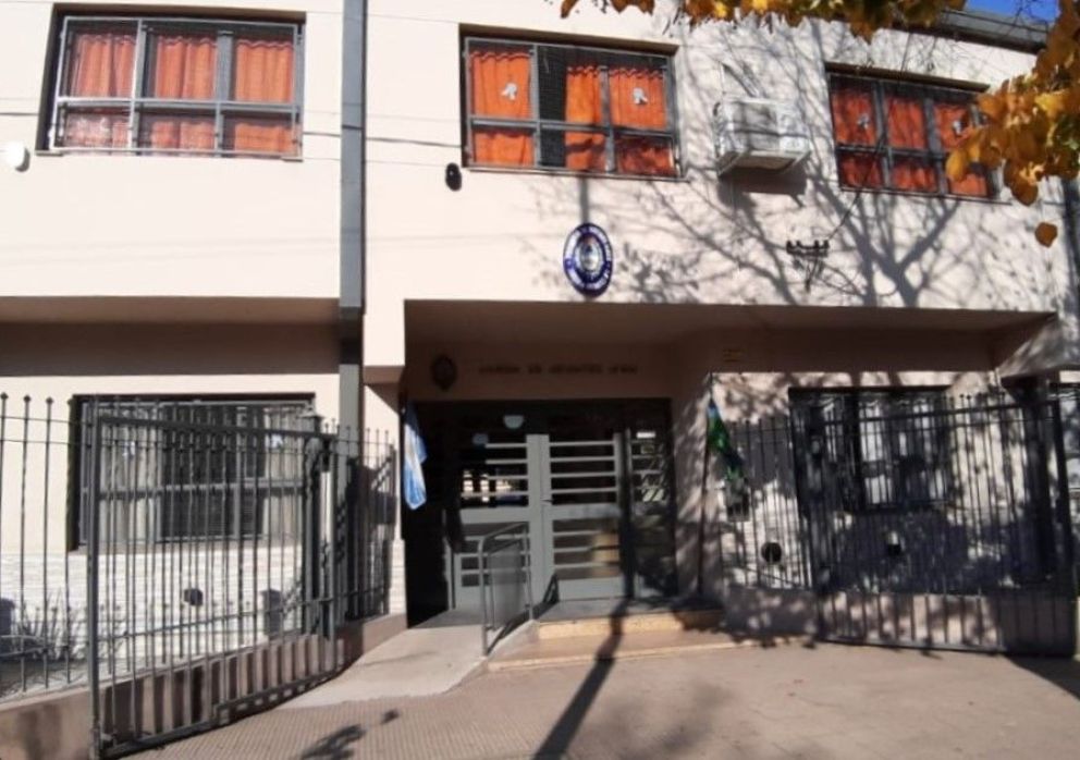Preparativos del Jardín de Infantes N° 901 para celebrar sus 75 años
