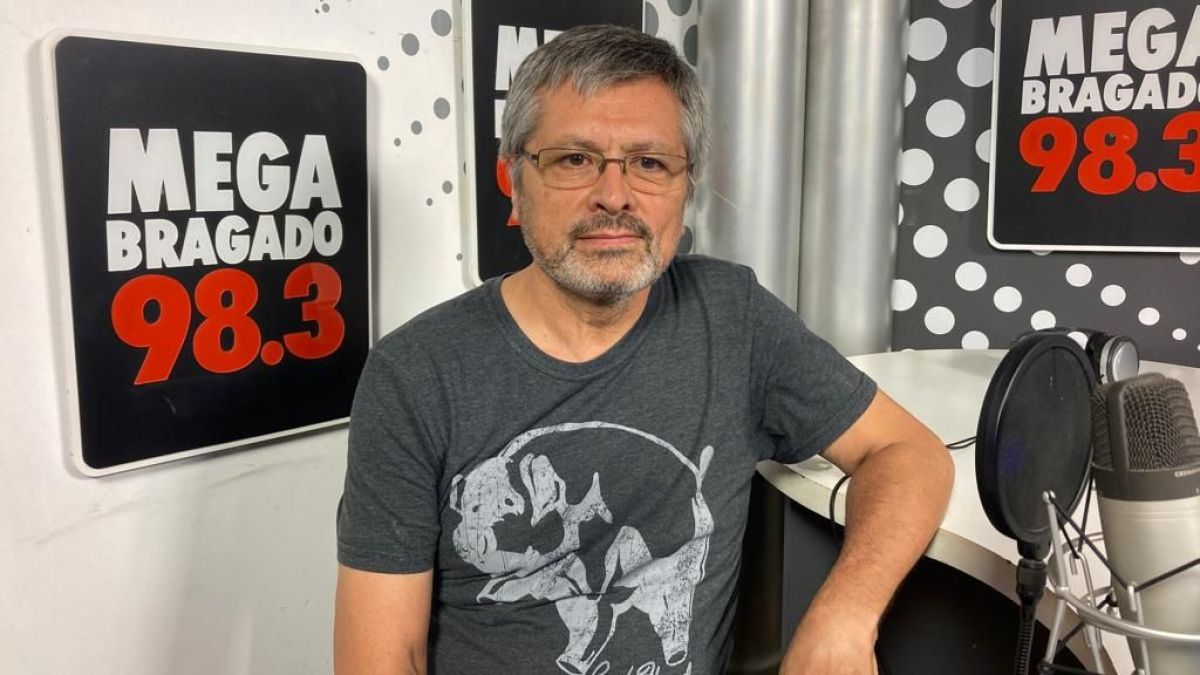 Armando Alfonso brindó detalles sobre uso de la energía solar