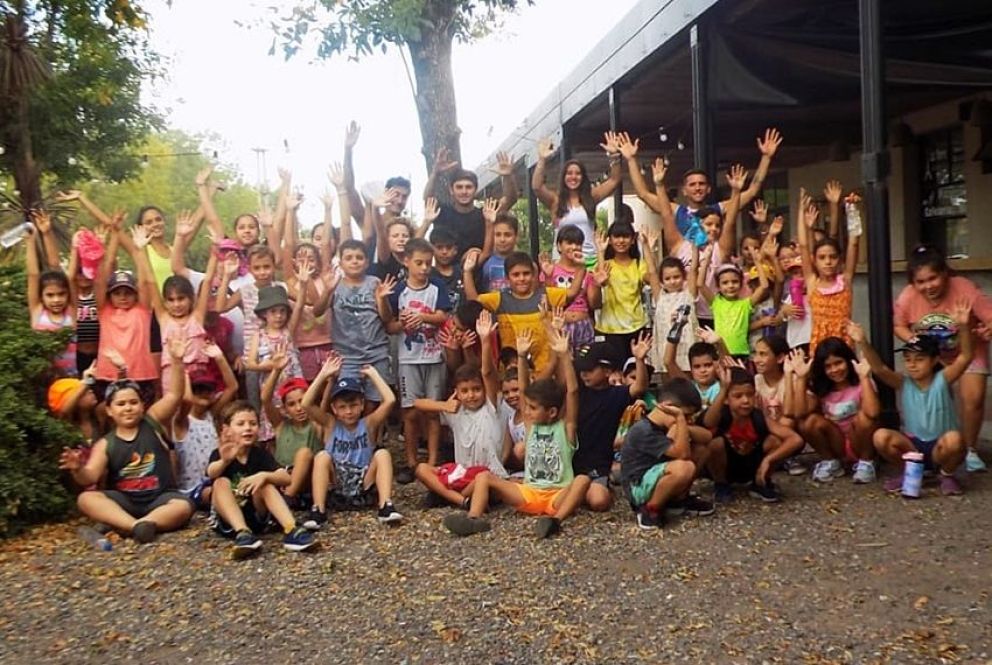 Nuevo año de "Un Club para Todos" tras el impulso de Bragado Club y Acerbrag