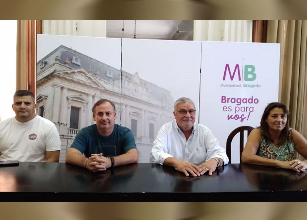 Aumento salarial del 55% para los municipales: Se abonará en 3 tramos
