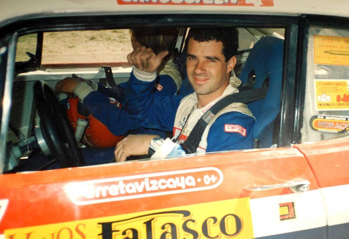 El estado de salud de "Tito" Urretavizcaya sigue siendo delicado