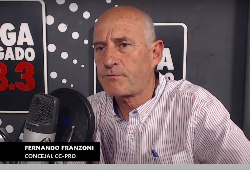 El PRO tendría su propio candidato a intendente