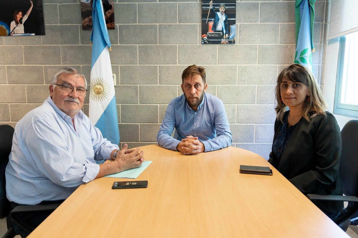 El mes próximo se entregaría otra tanda de viviendas y evalúan construir 50 más