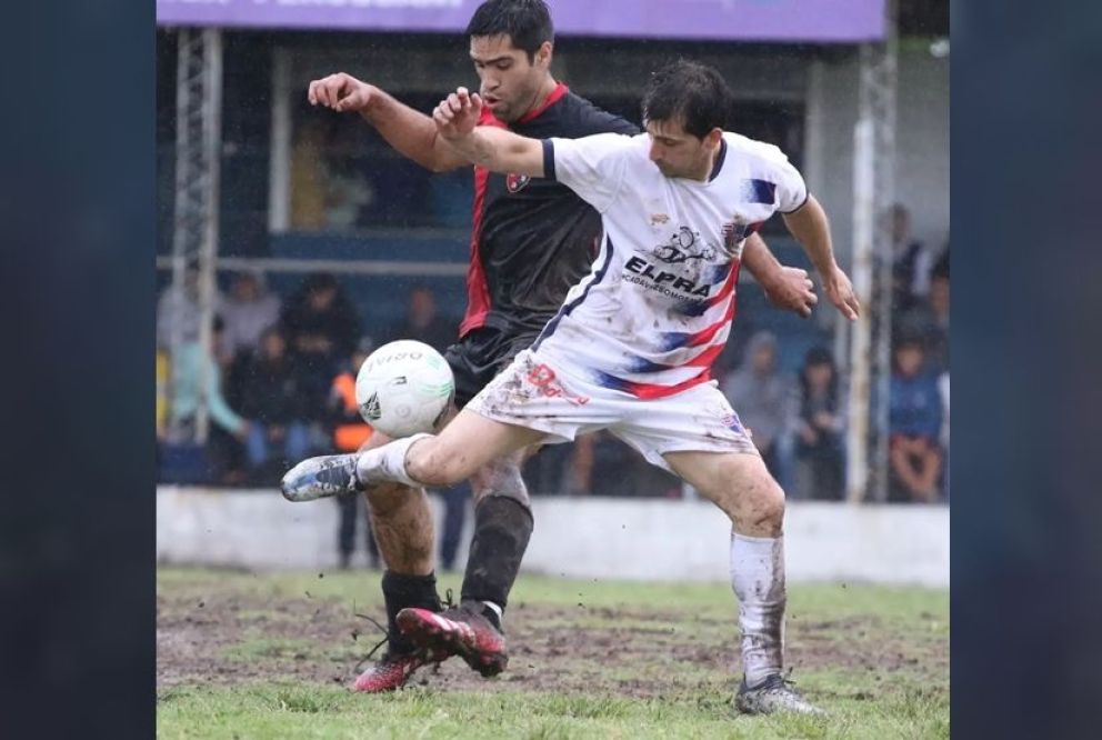 Fútbol local: San Martín y Bragado Club abren la segunda fecha