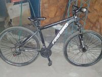 Robaron casi 500 mil pesos y una bicicleta en una casa: encontraron el rodado en la Estación de Trenes