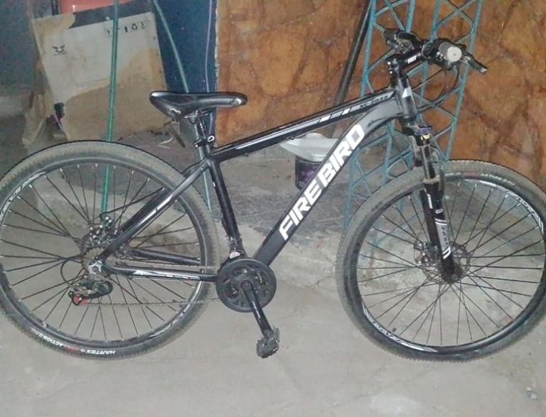 Robaron casi 500 mil pesos y una bicicleta en una casa: encontraron el rodado en la Estación de Trenes