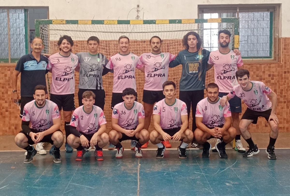 Inició el Torneo Apertura 2023 de la As.Am.Bal