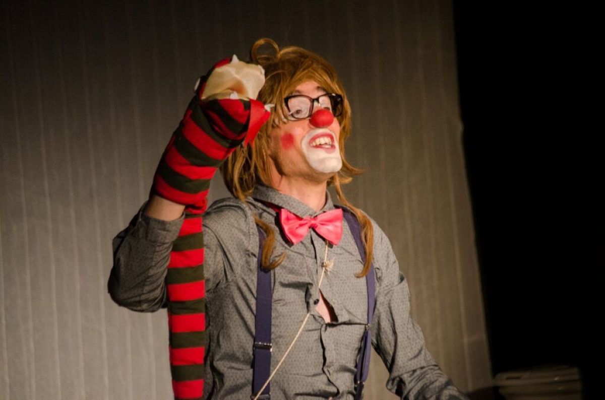Comenzó la 27° edición de la Semana del Teatro