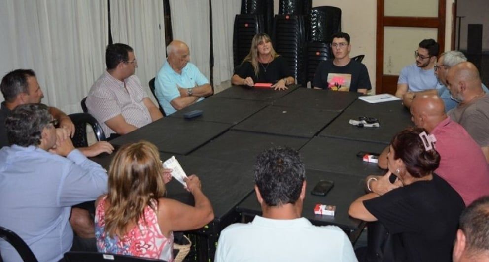 Frente de Todos: segunda reunión de la Mesa Política en busca de la unidad