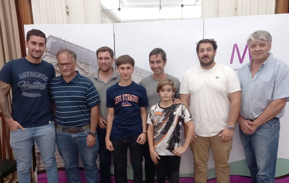 Este fin de semana iniciará un nuevo campeonato de motocross MX Provincial