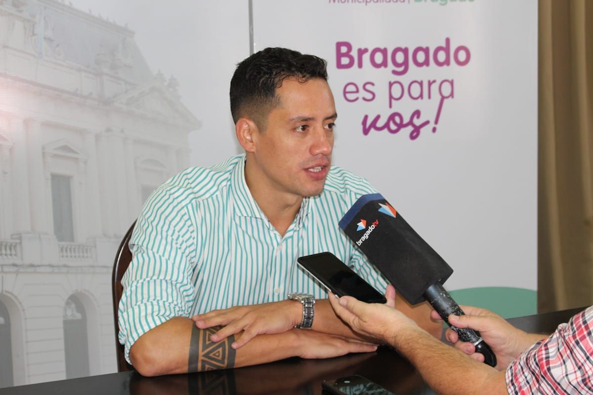 El Municipio lanzó un programa de inserción laboral en el sector privado