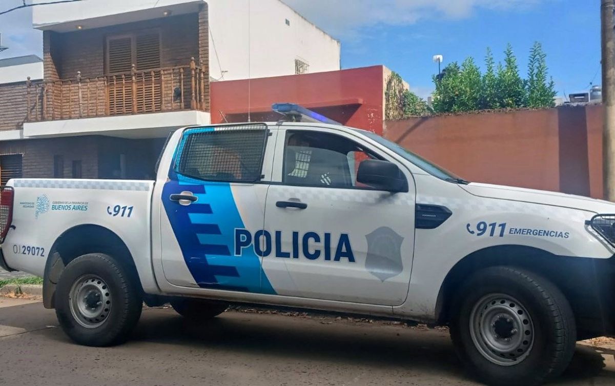 Triste noticia: se quitó la vida un hombre de 70 años
