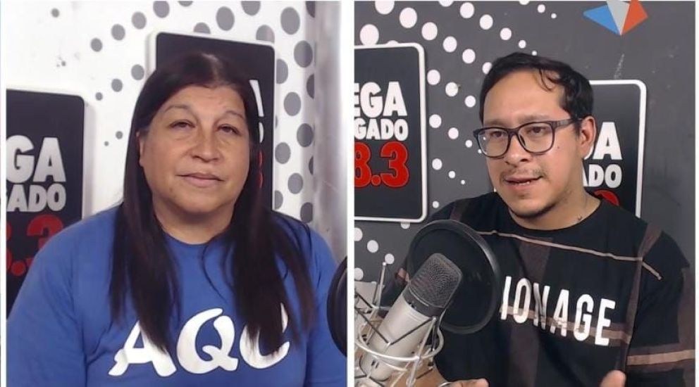 La Fundación “Abrazos que calman” brindará talleres 