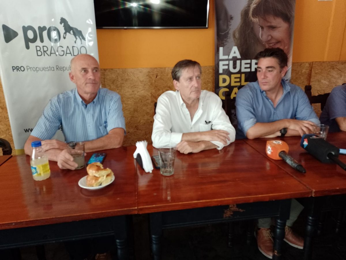 Javier Iguacel: "La democracia le debe la Autonomía a los municipios"