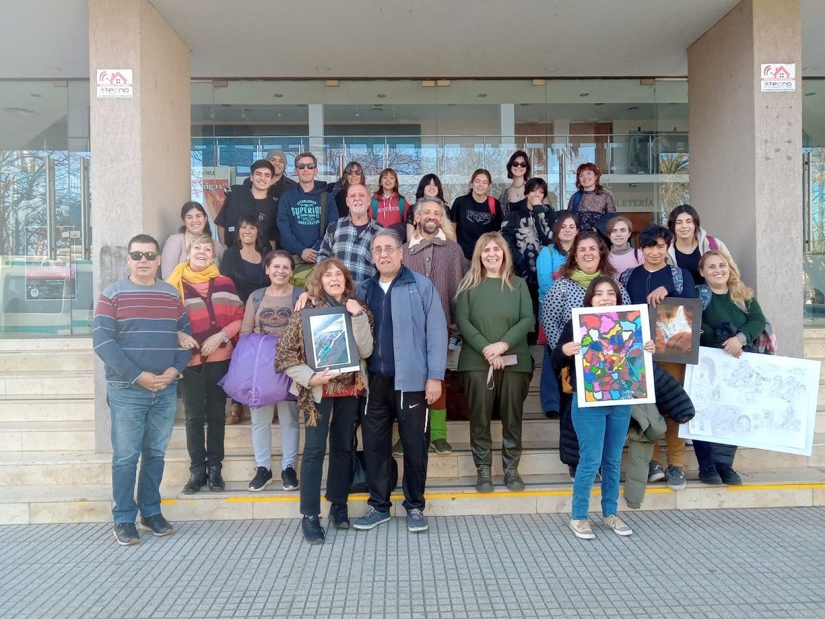 Ya está abierta la inscripción para los Juegos Bonaerenses en cultura
