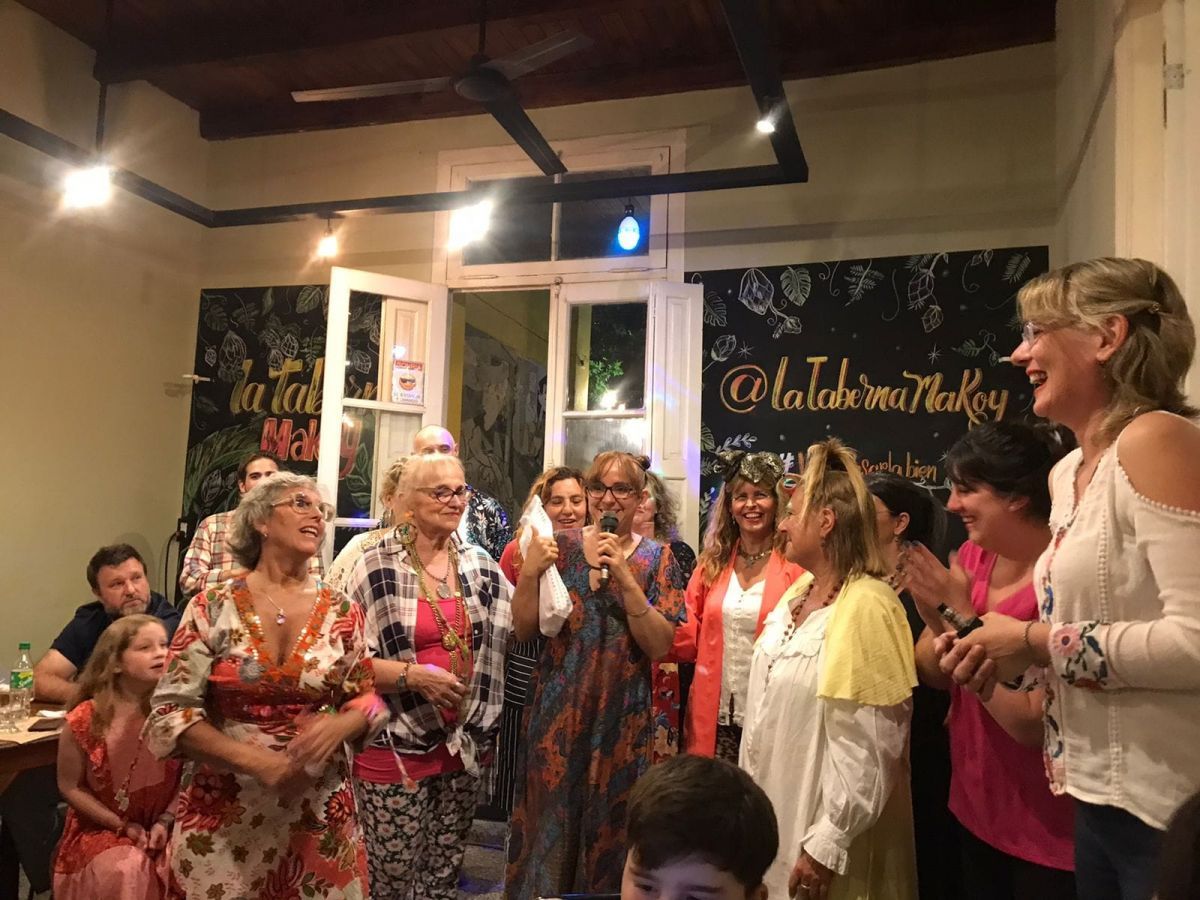 Comienza “El Club de Impro”, una propuesta de teatro e improvisación