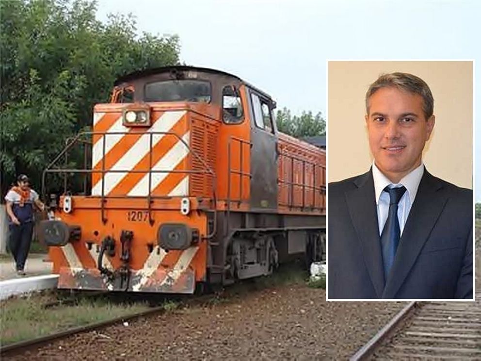 Aseguran que es imposible un tren local a Mechita y Olascoaga hasta que no haya material rodante 