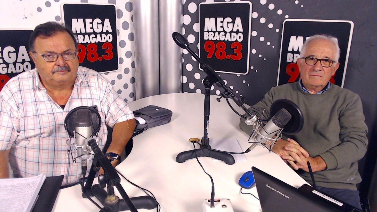 Bragado se sumó a la Red de Municipios Cooperativos