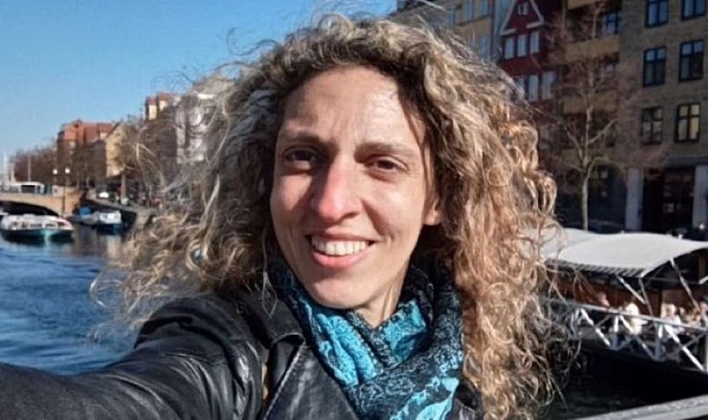 Marisol Murno y su estilo de vida danés