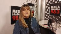 Guillermina Lhospice habló de su tarea legislativa y cuestionó Medio Ambiente de la Municipalidad