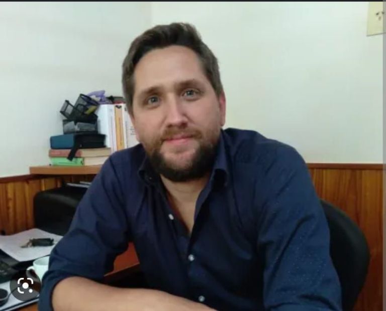 La respuesta de Zuleta a las críticas de Lhospice por el arbolado urbano