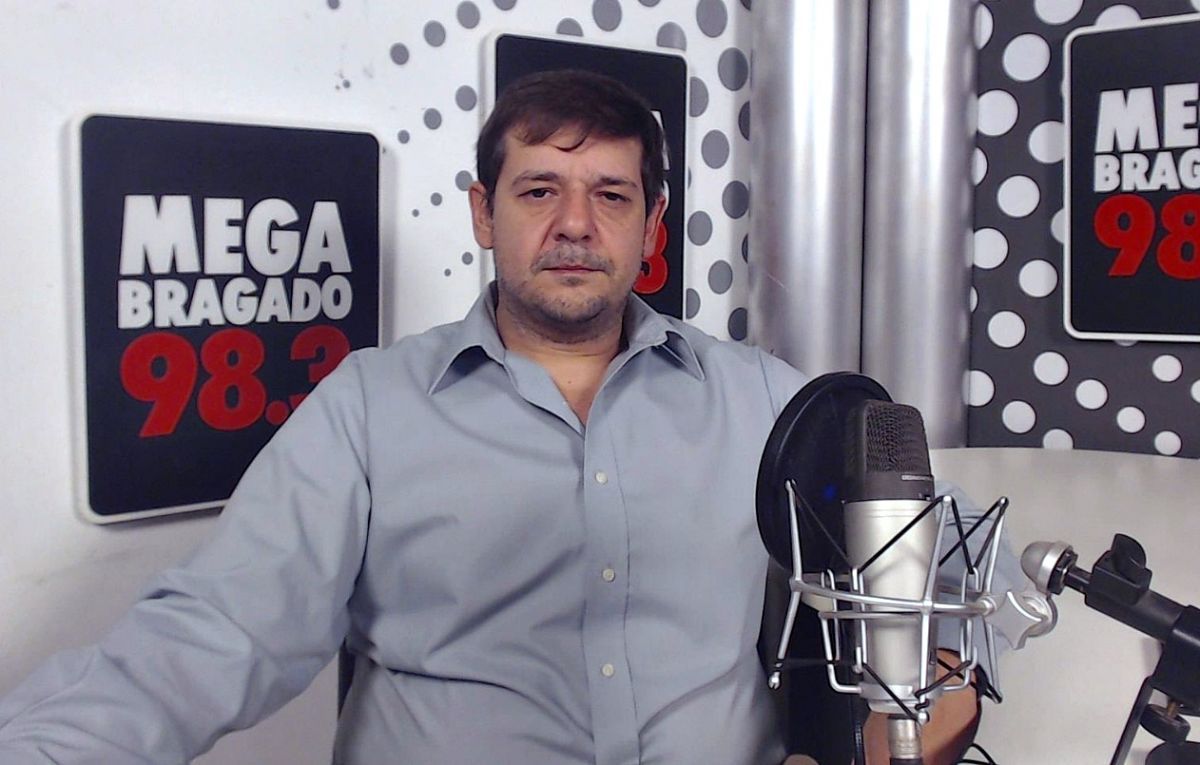 Ocupación de varias familias en un gran terreno: explicaciones de Fernando Caffese
