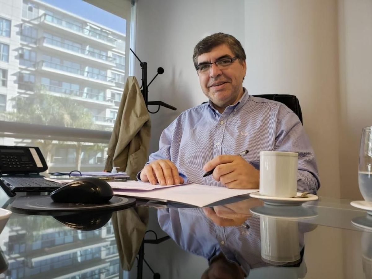 Duretti: "No son prioridades las obras elegidas por el Ejecutivo Municipal"