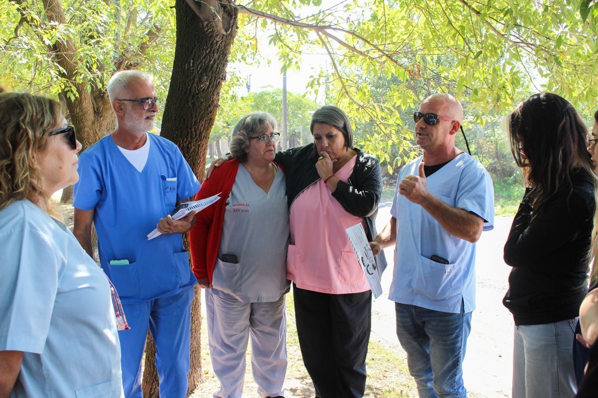 Se detectó un caso positivo de dengue en Bragado 
