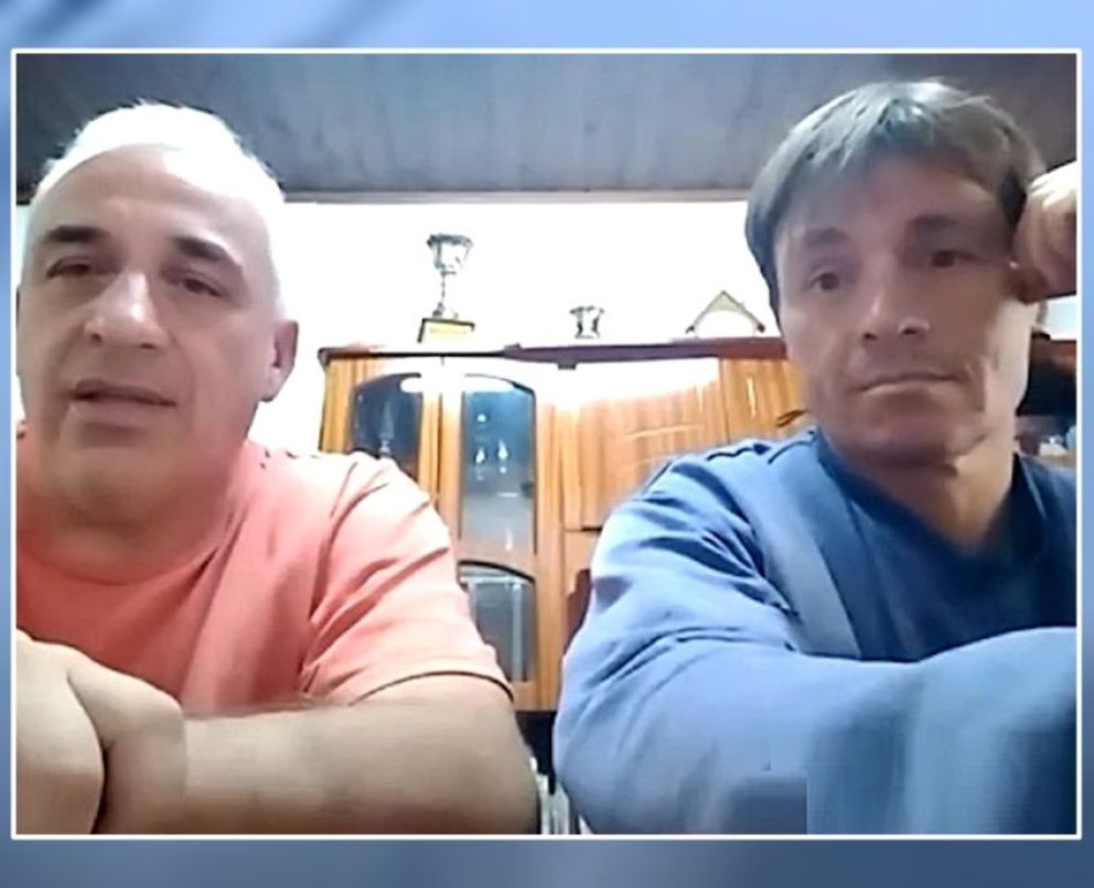 La Selección Argentina de Futgolf estará en Bragado