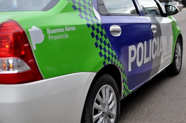 Demoraron a un joven de 20 años por el robo a un comercio céntrico