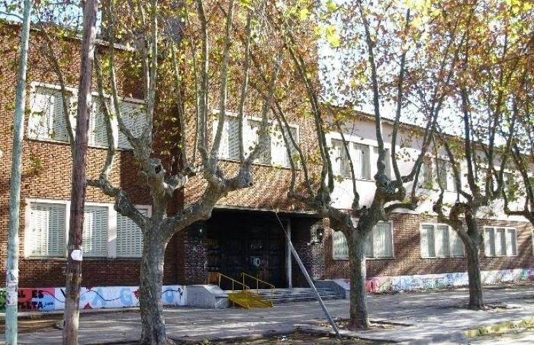 La Escuela Normal se apronta a festejar sus 110 años