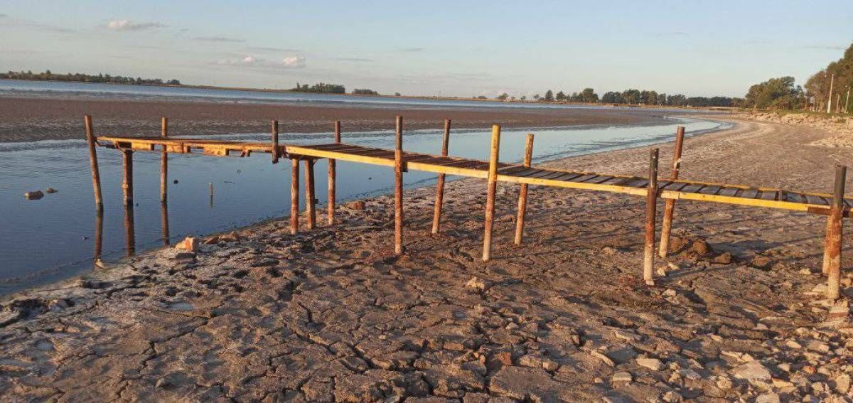 Nuevo proyecto del Club San Ramón, aprovechando la falta de agua