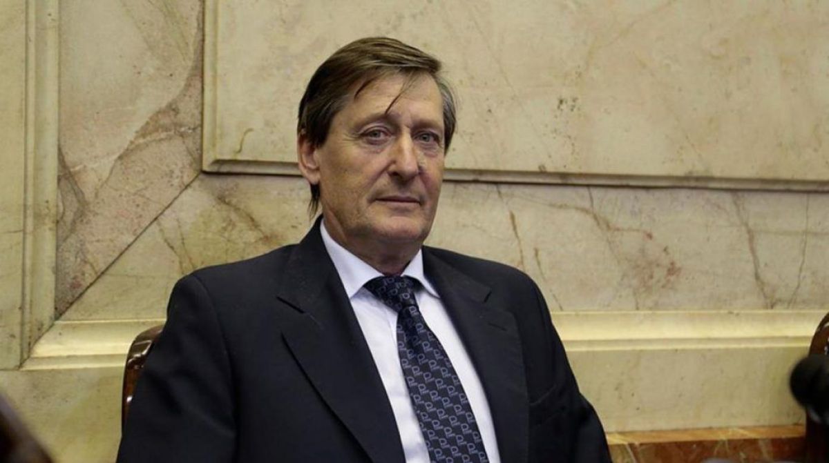 Pablo Torello disparó irónicamente contra Sergio Massa 